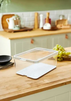 Rotho Vorratsdose Cauma 4650 ml