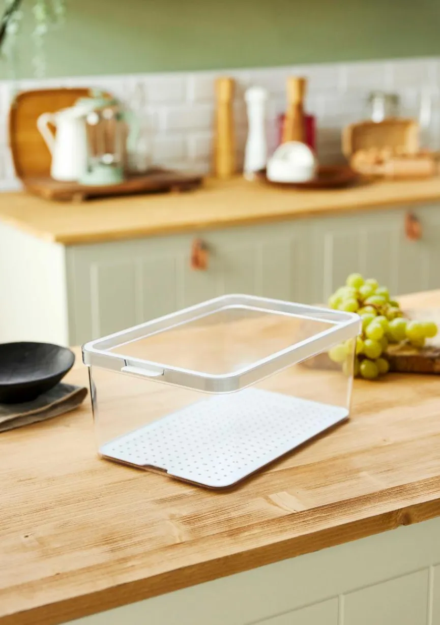 Rotho Vorratsdose Cauma 4650 ml