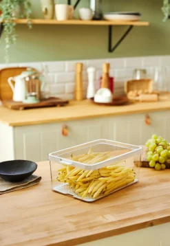 Rotho Vorratsdosen|Vorratsdose Cauma 2150 ml