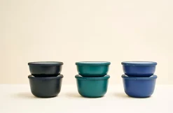 Mepal Vorratsdosen|Vorratsdose Cirqula 3tlg.