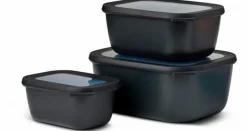 Mepal Vorratsdosen|Vorratsdose Cirqula 3tlg.