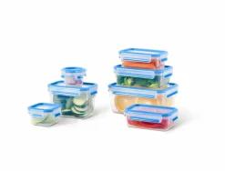 Sale Vorratsdose Clip & Close 7tlg. Lunchboxes|Vorratsdosen