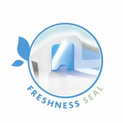 emsa Vorratsdosen|Lunchboxes|Vorratsdose Clip&Close 2600 ml