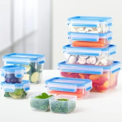 emsa Vorratsdosen|Vorratsdose Clip&Close 150 ml