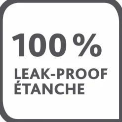 emsa Lunchboxes|Vorratsdosen|Vorratsdose Clip&Close 3tlg.