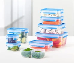 Outlet Vorratsdose Clip&Close 3tlg. Vorratsdosen|Lunchboxes