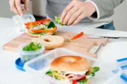 Outlet Vorratsdose Clip&Close 3tlg. Vorratsdosen|Lunchboxes