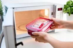 emsa Vorratsdose Clip&Micro 1000 ml