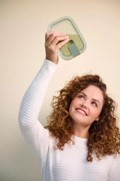 Sale Vorratsdose Easyclip 1000 ml Vorratsdosen