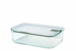 Mepal Vorratsdose Easyclip Glas 1500 ml