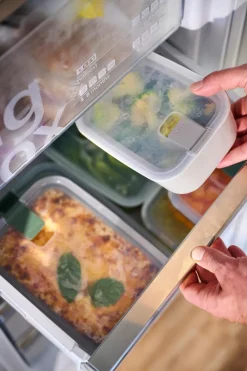 Mepal Vorratsdose Easyclip 3tlg.