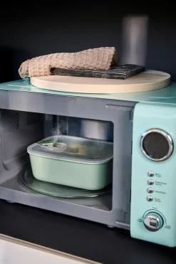 Mepal Vorratsdose Easyclip 3tlg.