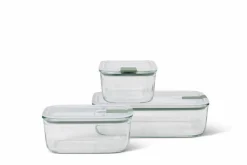 Mepal Vorratsdosen|Vorratsdose Easyclip 3tlg.