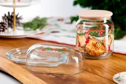 Ritzenhoff & Breker Vorratsdosen|Vorratsdose Holly Ø 12 cm