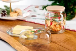 Ritzenhoff & Breker Vorratsdosen|Vorratsdose Holly Ø 12 cm