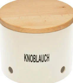 magu Vorratsdose Knoblauch Ø 16 cm