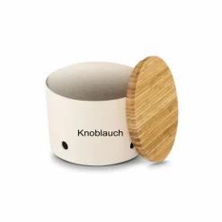 magu Vorratsdose Knoblauch Ø 16 cm