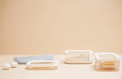 Mepal Vorratsdosen|Vorratsdose Modula 550 ml