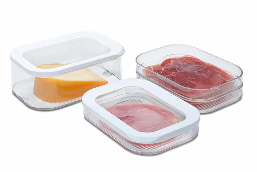 Mepal Vorratsdosen|Vorratsdose Modula 2000 ml