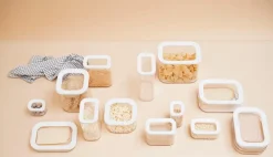 Mepal Vorratsdosen|Kaffee & Tee|Vorratsdose Modula 175 ml