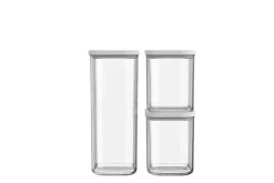 Mepal Vorratsdosen|Vorratsdose Modula 3tlg.