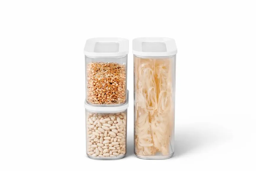 Mepal Vorratsdosen|Vorratsdose Modula 3tlg.