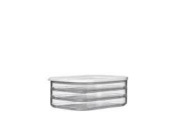 Mepal Vorratsdose Modula 3tlg.