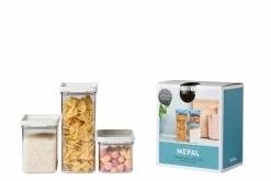 Mepal Vorratsdose Omnia 3tlg.
