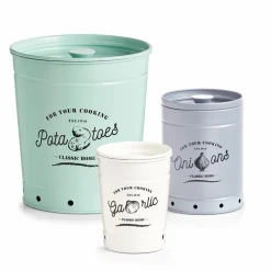 Hot Vorratsdose Onions Vorratsdosen