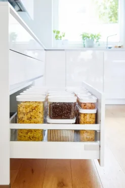 emsa Vorratsdose Optima 5tlg.