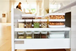 emsa Vorratsdose Optima 5tlg.