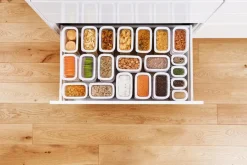 emsa Vorratsdose Optima 5tlg.