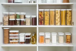 emsa Vorratsdose Optima 5tlg.