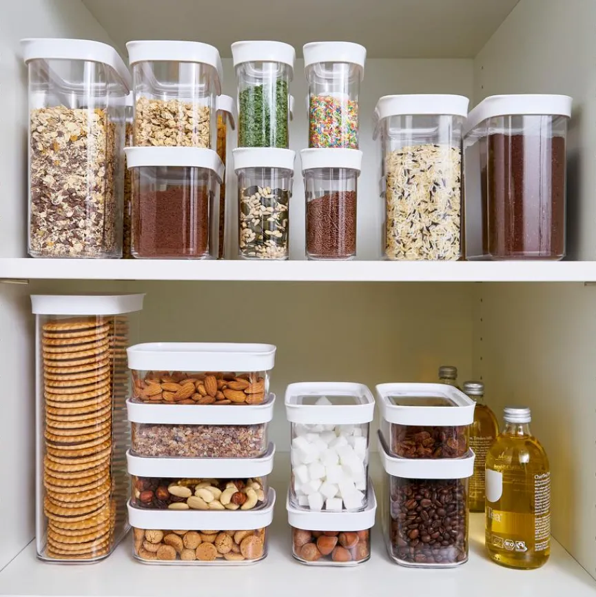 emsa Vorratsdose Optima 5tlg.