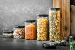 New Vorratsdose Pantry 4tlg. Vorratsdosen