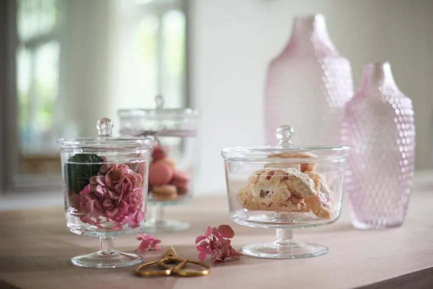 Leonardo Vorratsdosen|Vorratsdose Poesia 1630 ml