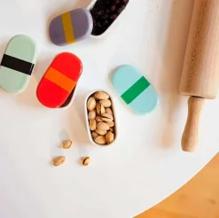 Hot Vorratsdose Tiny 4tlg. Vorratsdosen