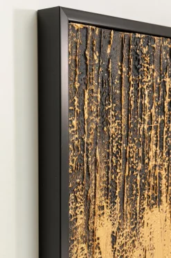 KARE DESIGN Bilder Mit Rahmen|Bilder Nach Themen|Wandbild 80 x 120 cm Abstract 53699