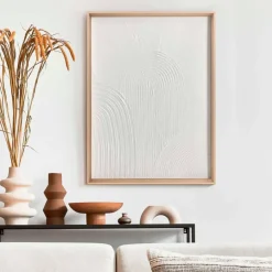 Outlet Wandbild 30 x 40 cm Arches Bilder Mit Rahmen