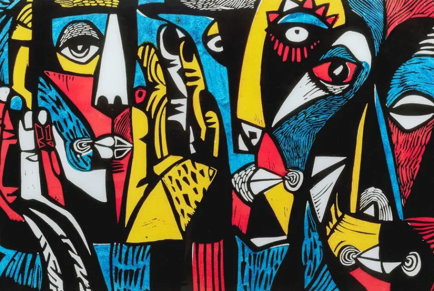 Best Wandbild 150 x 100 cm Arte 54442 Bilder Ohne Rahmen|Bilder Nach Themen