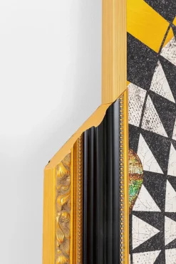 KARE DESIGN Wandbild 110 x 174 cm Balloons 52979