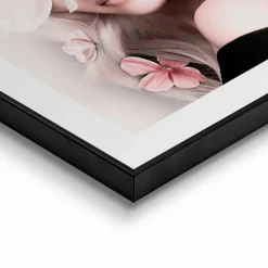 Online Wandbild 30 x 40 cm Beautiful Sweet Bilder Mit Rahmen