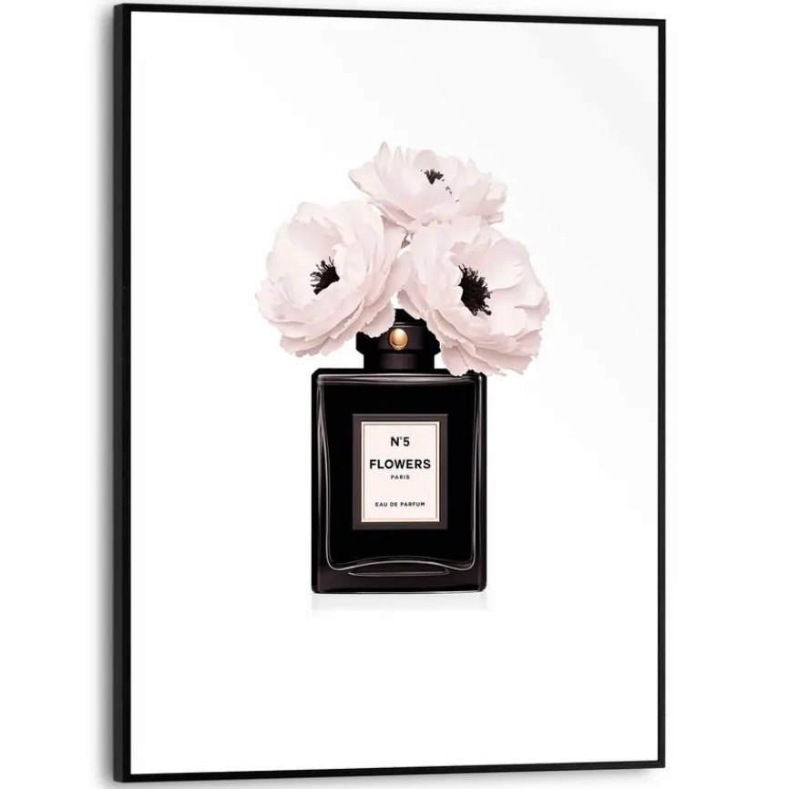 Reinders Wandbild 30 x 40 cm Beauty Bottle