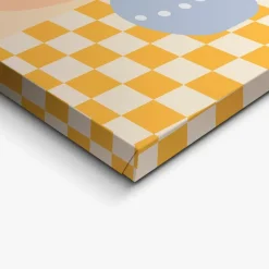 Reinders Bilder Ohne Rahmen|Wandbild 20 x 30 cm Bloom Vase