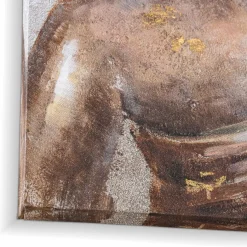 Hot Wandbild 60 x 80 cm Buddha Bilder Ohne Rahmen|Bilder Nach Themen