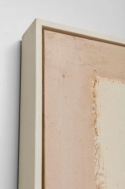 Discount Wandbild 122,5 x 122,5 cm Creative Dots 56155 Bilder Mit Rahmen|Bilder Nach Themen