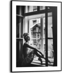 Reinders Wandbild 30 x 40 cm Daydreamer