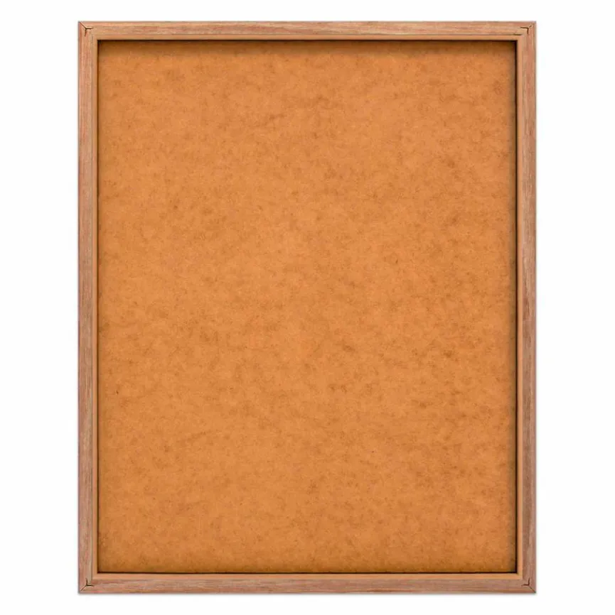 New Wandbild 40 x 50 cm Ginko Blatt Bilder Mit Rahmen|Bilder Nach Themen