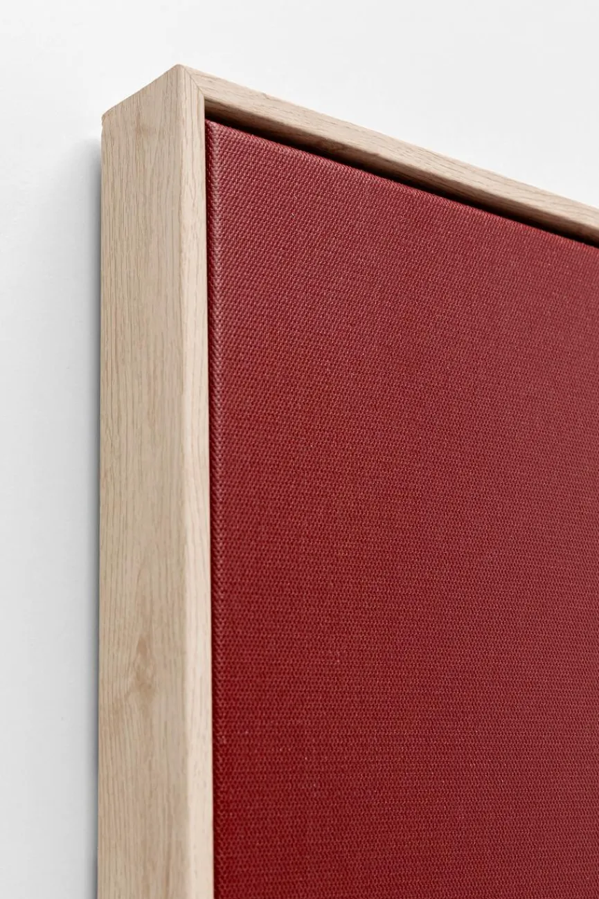 Outlet Wandbild 40 x 60 cm Green Flag 56792 Bilder Mit Rahmen|Bilder Nach Themen