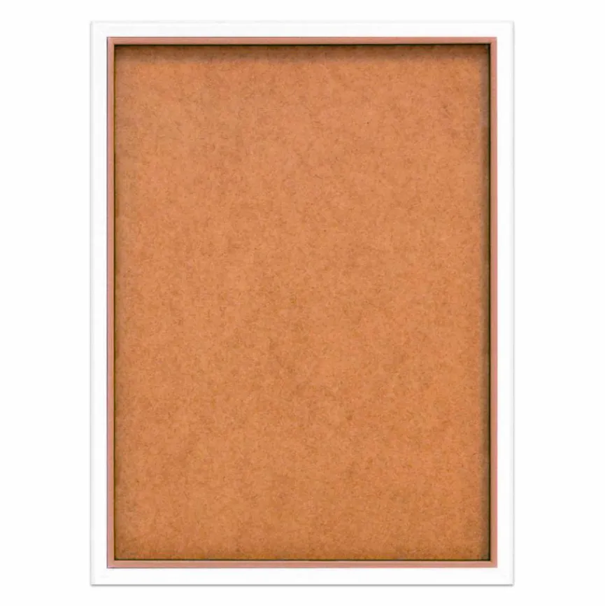 Reinders Bilder Mit Rahmen|Wandbild 30 x 40 cm Madrid Flower Market